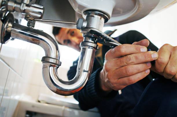 Best Hot Water Heater Installation  in Cross Mountain, TX