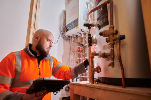 Best Plumbing Installation Services  in Cross Mountain, TX