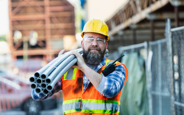 Best Local Plumber Services  in Cross Mountain, TX