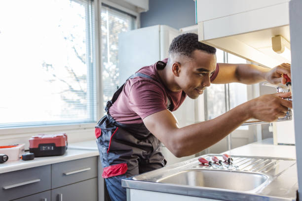Best Emergency Plumbing Repair  in Cross Mountain, TX