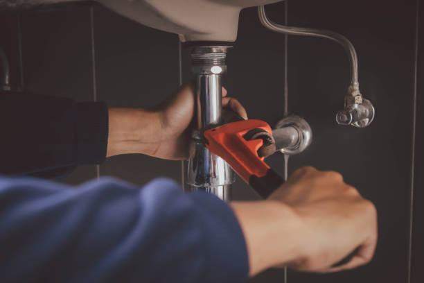 Best Water Heater Repair  in Cross Mountain, TX